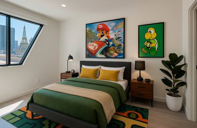 Rainbow Road photos photos