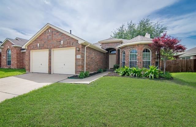 2920 Dover Drive - 2920 Dover Drive, McKinney, TX 75069