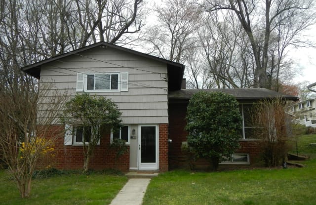 11808 PITTSON ROAD - 11808 Pittson Road, Wheaton, MD 20906