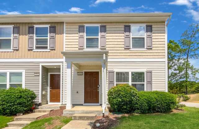 3-Bedroom Townhome in Highland Creek – Available Now photos photos