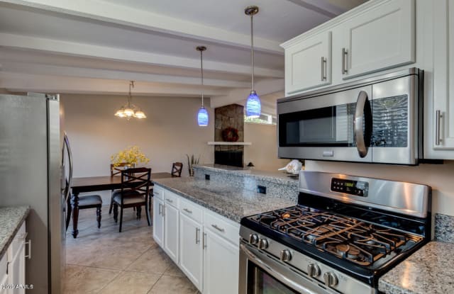 1317 W MYRTLE Avenue - 1317 West Myrtle Avenue, Phoenix, AZ 85021