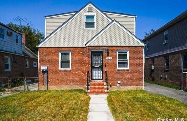 227-45 113th Drive - 227-45 113th Drive, Queens, NY 11429