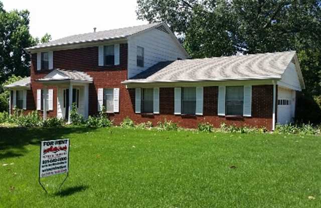 Welcome to 6330 Coteswood Road! - 6330 Coteswood Road, Memphis, TN 38134