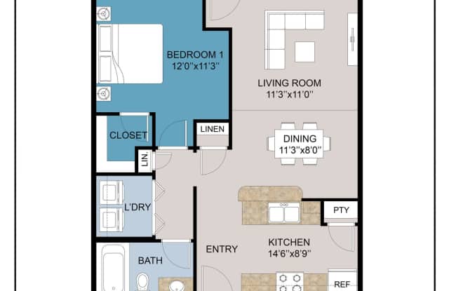 3821 Tiverton Ct Gallery 2