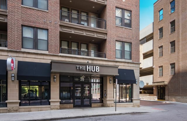 The Hub Short North Gallery 3
