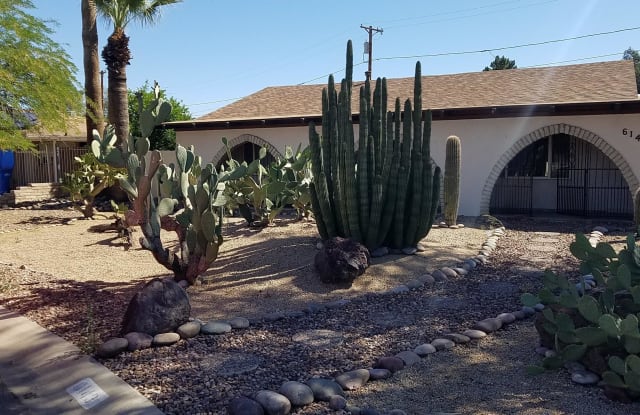 6143 N 27TH Drive - 6143 North 27th Drive, Phoenix, AZ 85017
