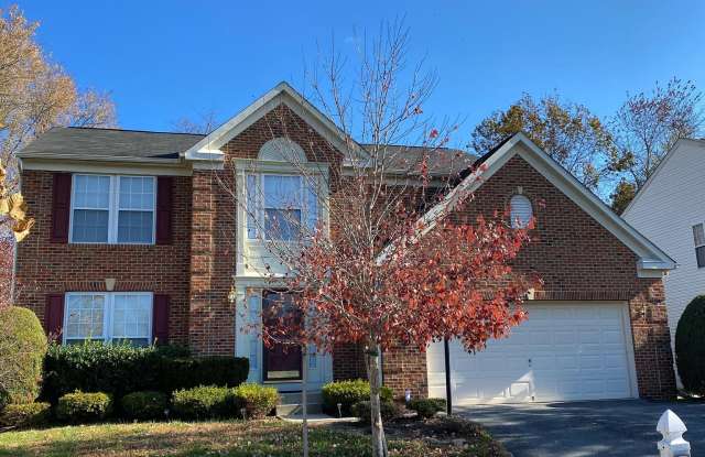 5200 STARTING GATE DRIVE - 5200 Starting Gate Drive, Marlboro Village, MD 20772
