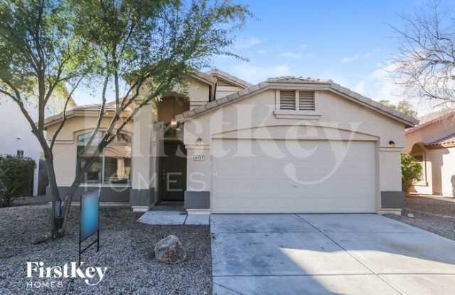 15737 West Latham Street - 15737 West Latham Street, Goodyear, AZ 85338