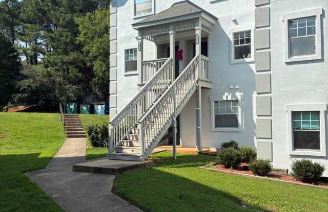 2502-205 Avent Ferry Rd ~ 2 Bedroom / 2.5 Bathroom photos photos