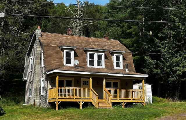 1240 County Road 23 - 1240 County Road 23, Sullivan County, NY 12764