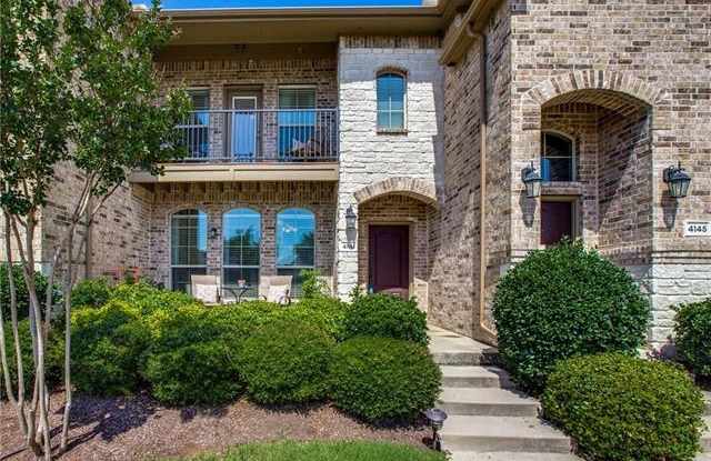 4141 Indian Run Drive - 4141 Indian Run Drive, Carrollton, TX 75010