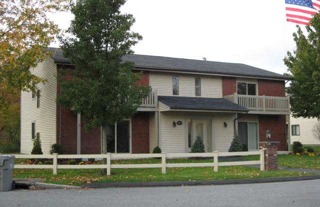 The Residences at Buttonwood photos photos