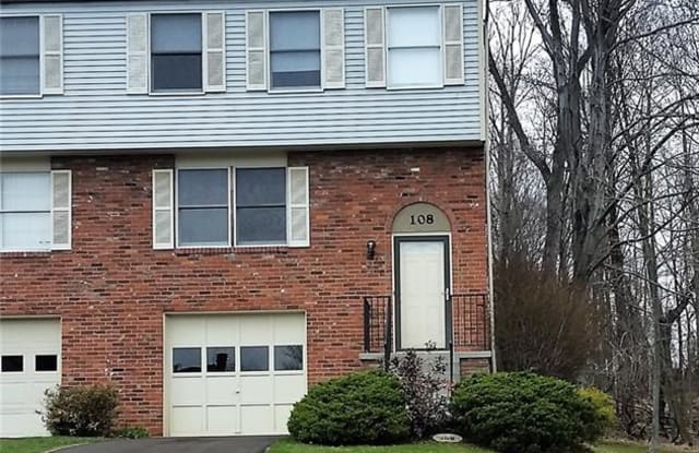 108 Brooke - 108 Brooke Drive, Washington County, PA 15367