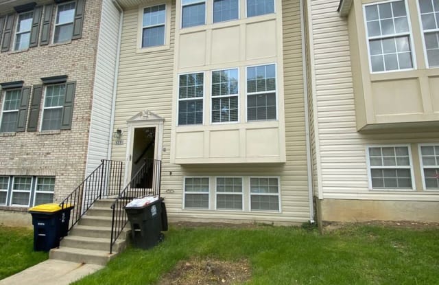 4231 Apple Orchard lane #3 - 4231 Apple Orchard Lane, Silver Hill, MD 20746