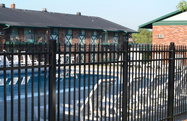 Piccadilly Apartments Gallery 2
