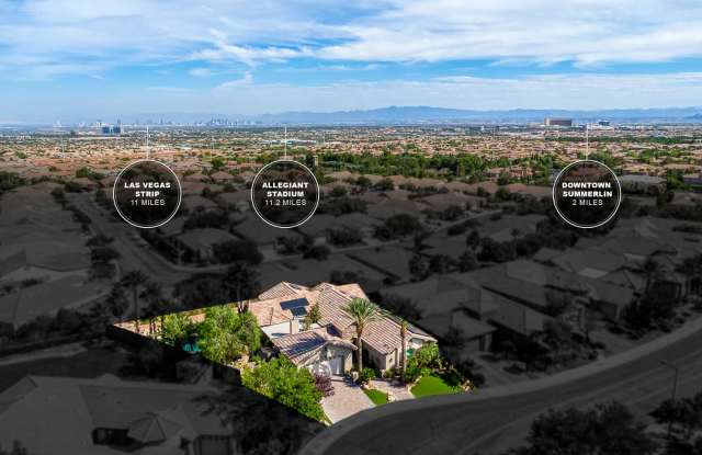 COMMING SOON!! Executive Luxury Living with Unmatched City Views Gallery 3