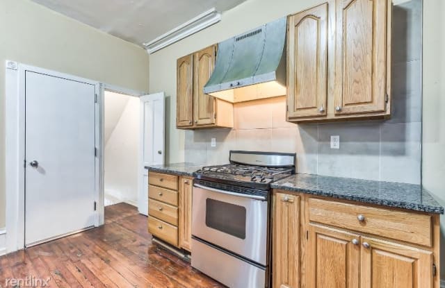 637 N 32nd St 1 - 637 N 32nd St, Philadelphia, PA 19104