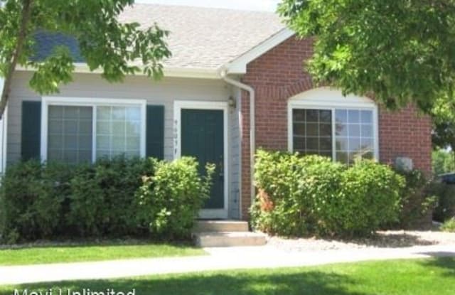 9603 W. Chatfield Ave. #F - 9603 West Chatfield Avenue, Ken Caryl, CO 80128