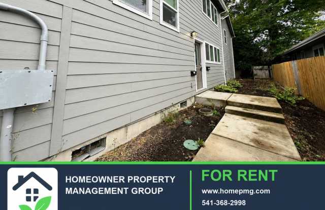 Newly Remodeled 4-Bedroom, 3-Bath Home Near OSU! photos photos