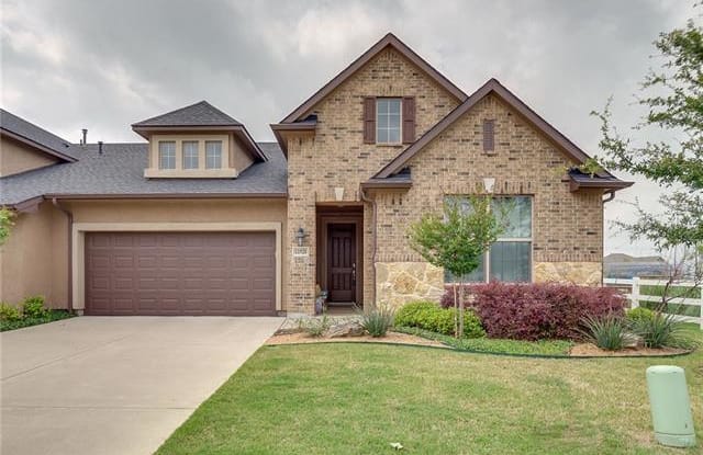 12521 Gritstone Drive - 12521 Gritstone Drive, Denton, TX 76207