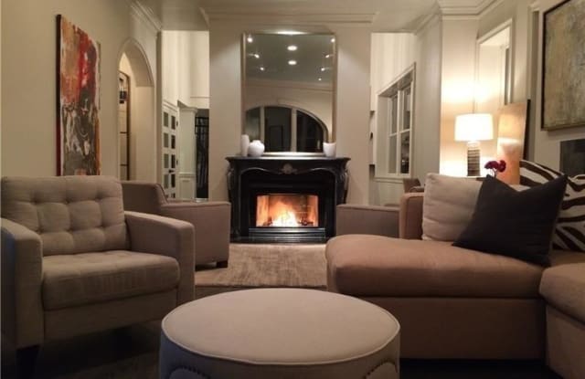1116 Piedmont Avenue - 1116 Piedmont Ave NE, Atlanta, GA 30309