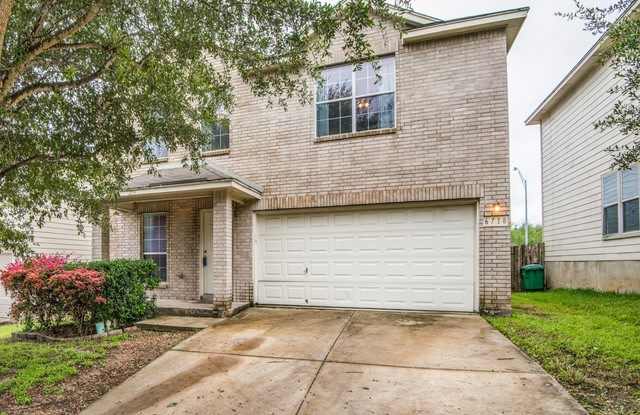 6718 LOMA VINO - 6718 Loma Vino, San Antonio, TX 78233