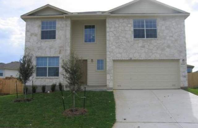 6118 Aguora Haven - 6118 Agoura Haven, San Antonio, TX 78244