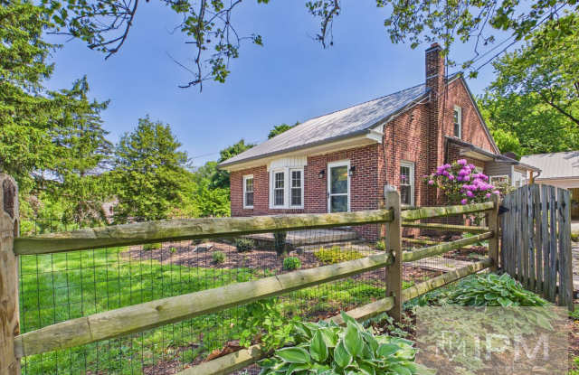 Country Comfort, Modern Living | 3 Bedroom, 1 Bath, Eastern York School District - 5948 Furnace Road, York County, PA 17406
