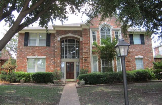 4005 Foxtail Ln - 4005 Foxtail Ln, Plano, TX 75024