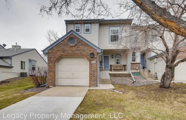 8828 W Plymouth Ave - 8828 West Plymouth Avenue, Ken Caryl, CO 80128