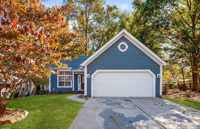 8410 Belstead Brook Court - 8410 Belstead Brook Court, Charlotte, NC 28216