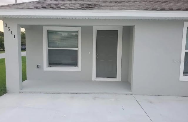 3511 AVENUE J NW - 3511 Avenue J Northwest, Inwood, FL 33881 3511 AVENUE J NW - 3511 Avenue J Northwest, Inwood, FL 33881