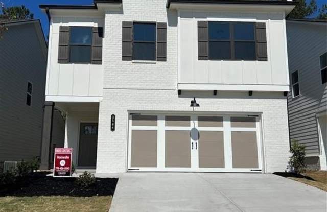 3586 Cavell Court Gallery 1