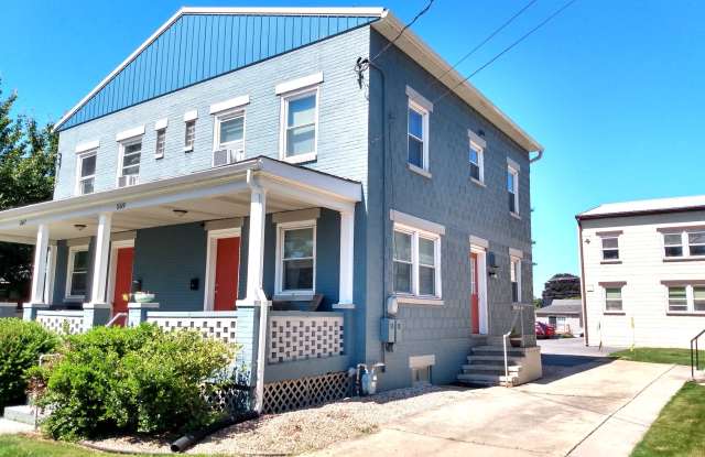 569 Guilford Avenue photos photos
