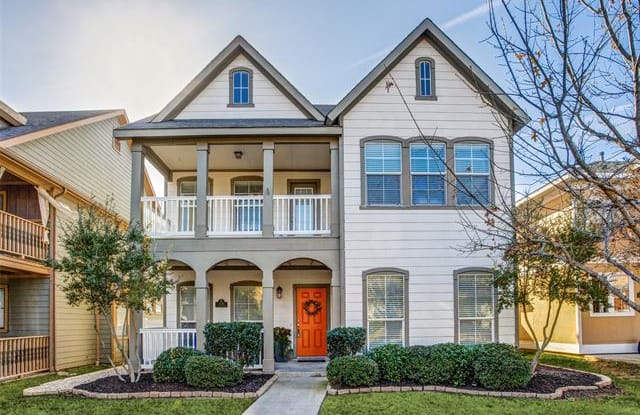 1228 Hayden Lane - 1228 Hayden Lane, Savannah, TX 76227