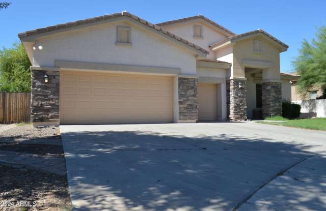 4132 E CARRIAGE Court - 4132 East Carriage Court, Gilbert, AZ 85297