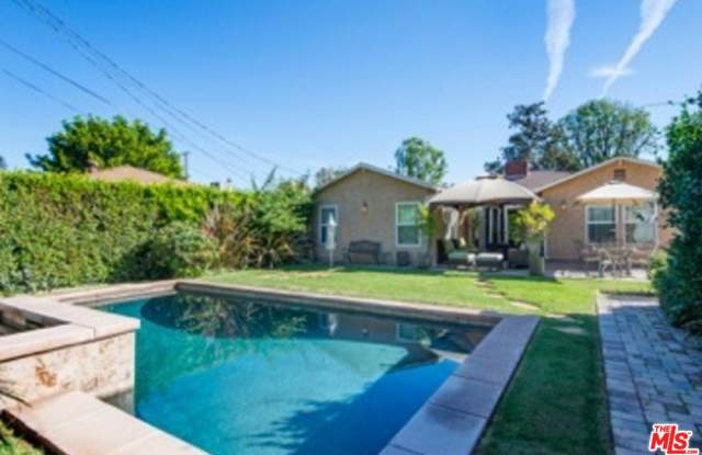 4561 VARNA Avenue - 4561 Varna Avenue, Los Angeles, CA 91423