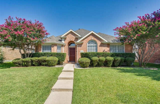 2509 Hunters Run Drive - 2509 Hunters Run Drive, Plano, TX 75025
