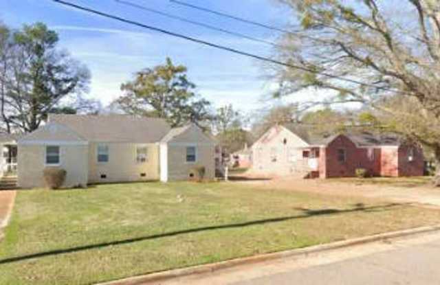 New Bern Ave Duplexes-42 Units Gallery 1