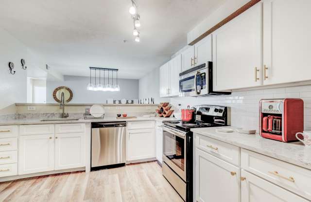 Residences at Falcon North Gallery 4