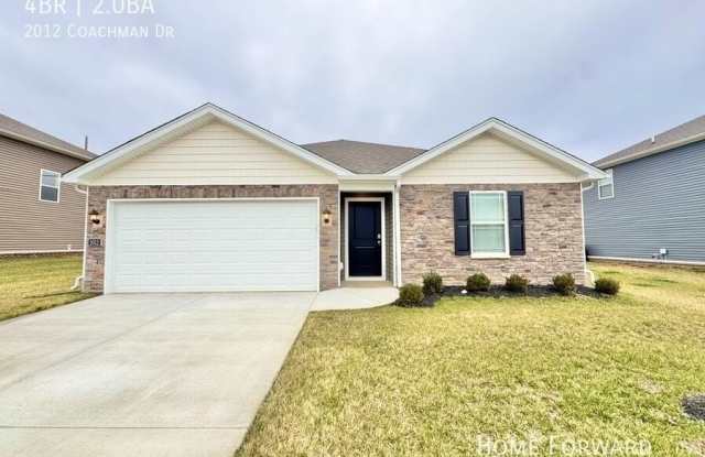 2012 Coachman Drive photos photos