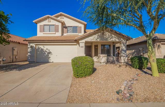 2432 W BLUE SKY Drive photos photos