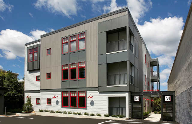 Merchants Lofts III photos photos