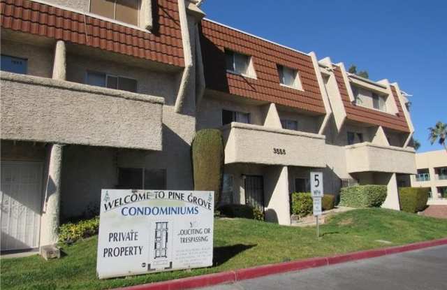 3555 Arville Street photos photos