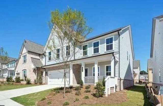 5445 Hargrove Way - 5445 Hargrove Way, Flowery Branch, GA 30542 5445 Hargrove Way - 5445 Hargrove Way, Flowery Branch, GA 30542