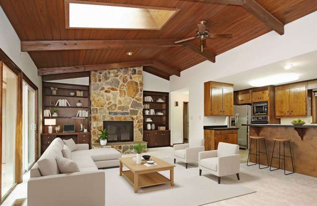 One-Level Living in Gated Lake Monticello photos photos