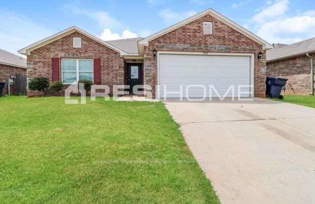 3524 Southeast 95th Street - 3524 Southeast 95th Street, Oklahoma City, OK 73160
