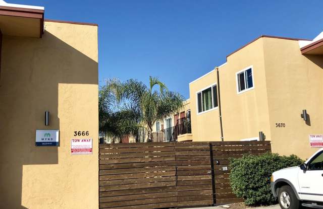 3670 43rd St Apt 2 Gallery 3