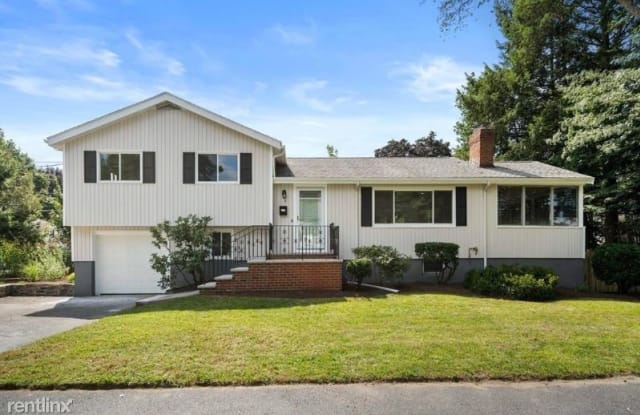 4 June Ln - 4 June Lane, Newton, MA 02459