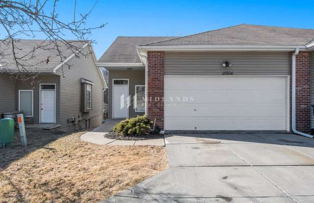 Bellevue Ranch Townhome! - 12904 South 36th Street, Bellevue, NE 68123 Bellevue Ranch Townhome! - 12904 South 36th Street, Bellevue, NE 68123